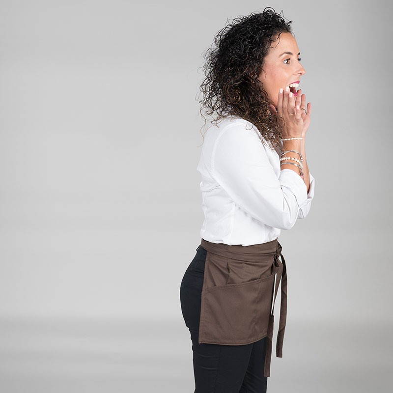 Delantal garys 120000