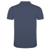 Polo m/c roly imperium 100% algodon