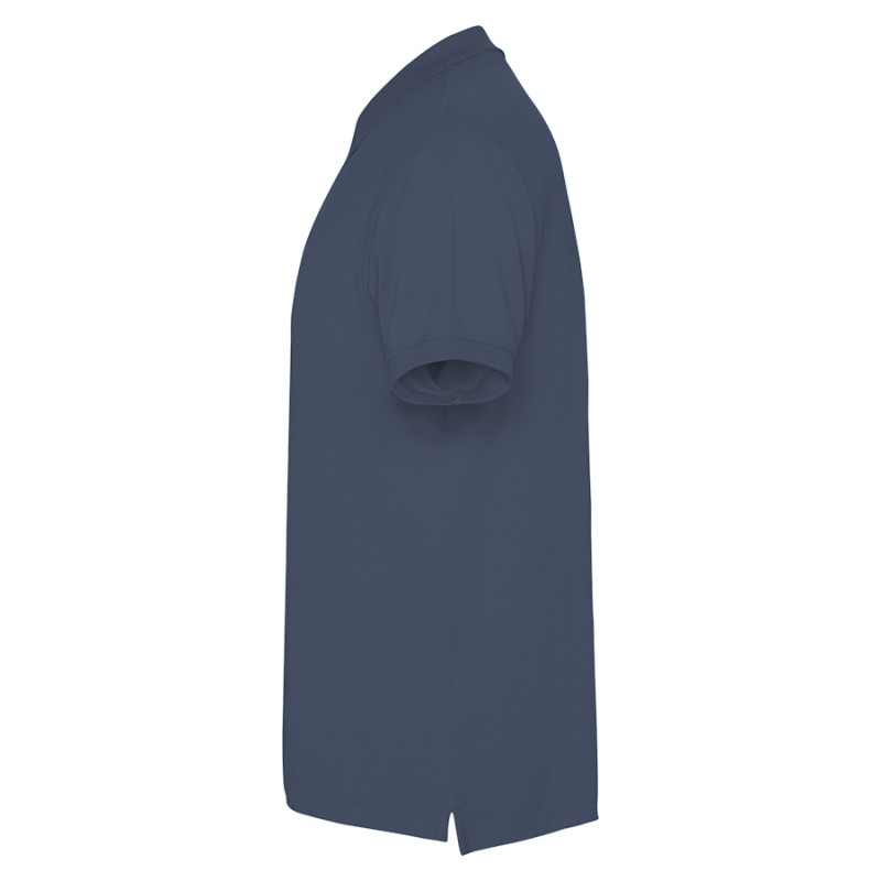 Polo m/c roly imperium 100% algodon