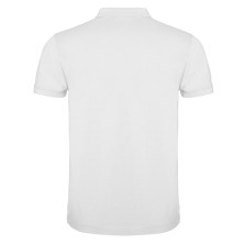 POLO M/C ROLY IMPERIUM 100% ALGODON