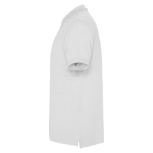 POLO M/C ROLY IMPERIUM 100% ALGODON