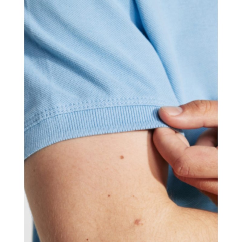 Polo m/c roly imperium 100% algodon