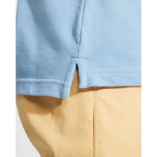 POLO M/C ROLY IMPERIUM 100% ALGODON