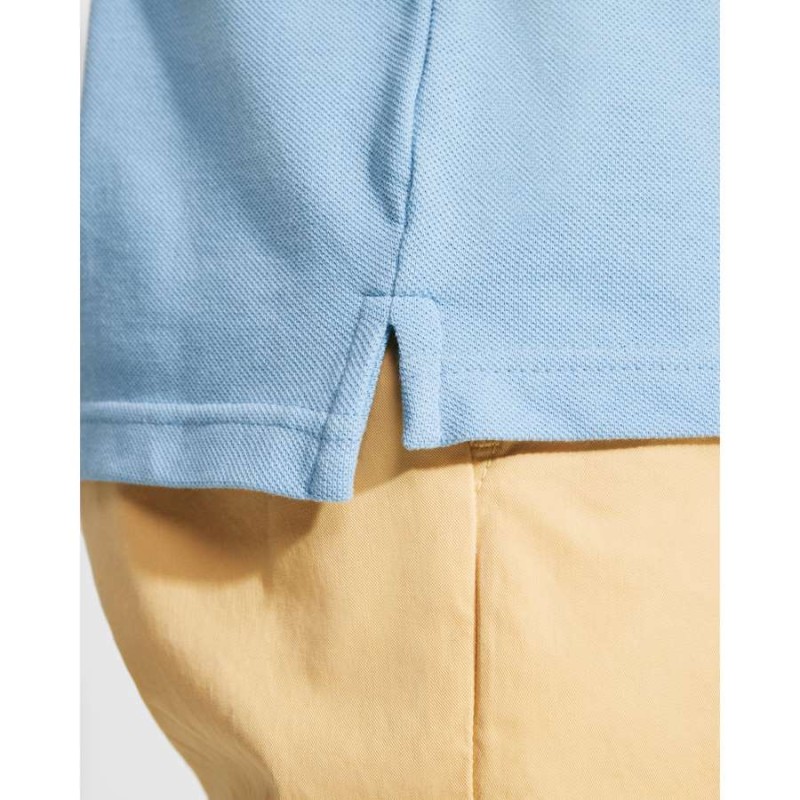 Polo m/c roly imperium 100% algodon