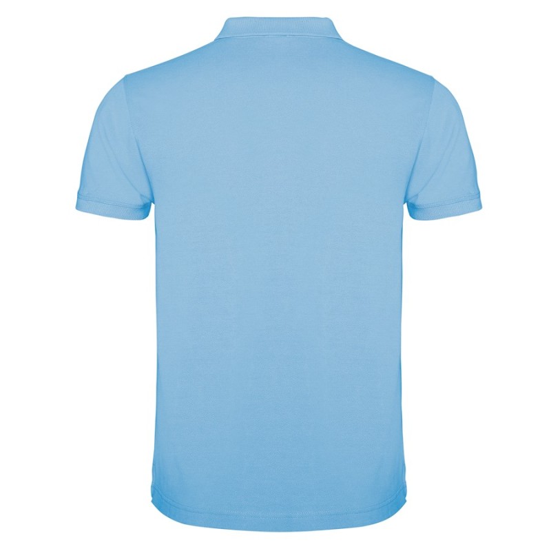 Polo m/c roly imperium 100% algodon