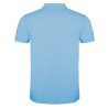 Polo m/c roly imperium 100% algodon