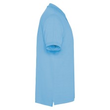 POLO M/C ROLY IMPERIUM 100% ALGODON