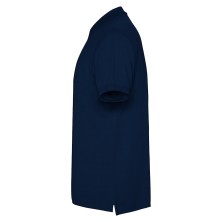 POLO M/C ROLY IMPERIUM 100% ALGODON