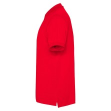 POLO M/C ROLY IMPERIUM 100% ALGODON