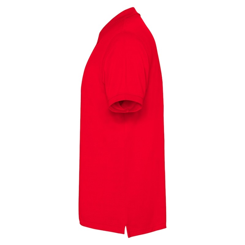 Polo m/c roly imperium 100% algodon