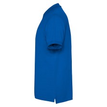 POLO M/C ROLY IMPERIUM 100% ALGODON