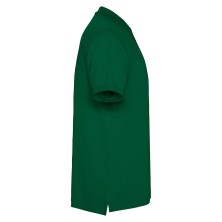 polo roly imperium 6641 en verde botella