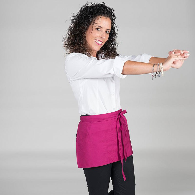 Delantal corto garys 120600