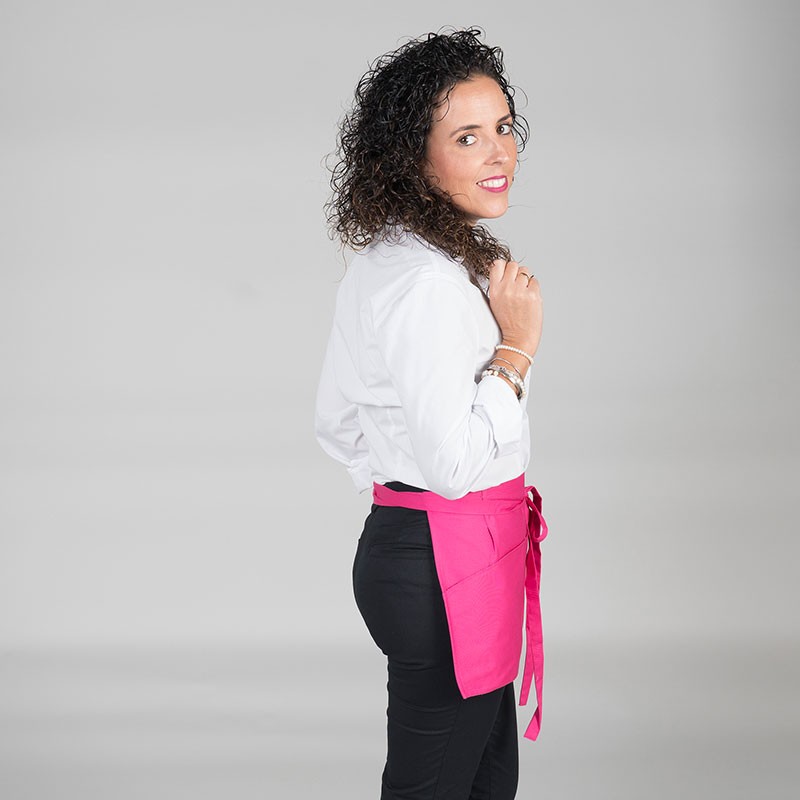 Delantal corto garys 120600