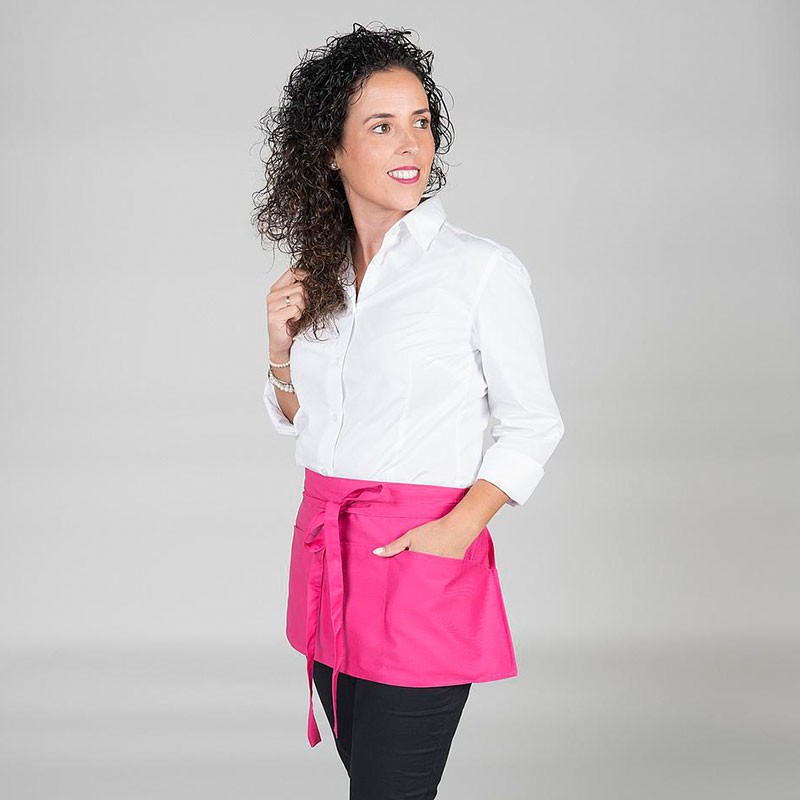 Delantal corto garys 120600