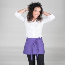 delantal corto garys 120600 en caqui