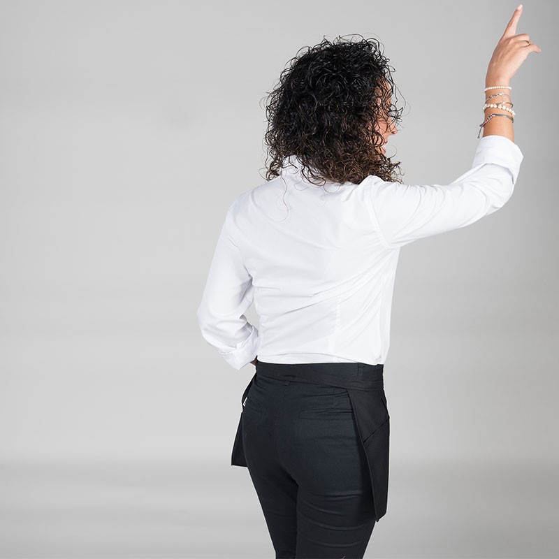 Delantal corto garys 120600