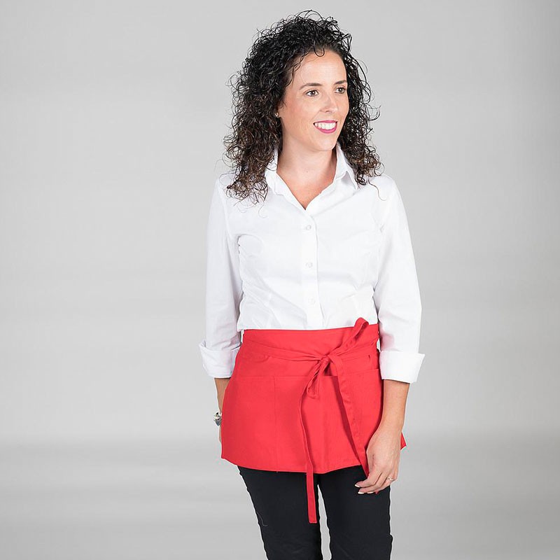 Delantal corto garys 120600