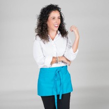 delantal corto garys 120600 en caqui