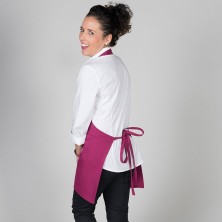 delantal garys bistro 182200 en caqui