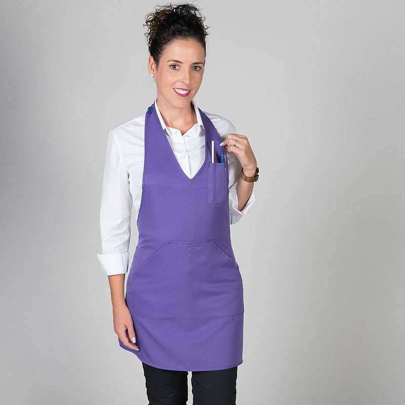 Delantal garys bistro 182200