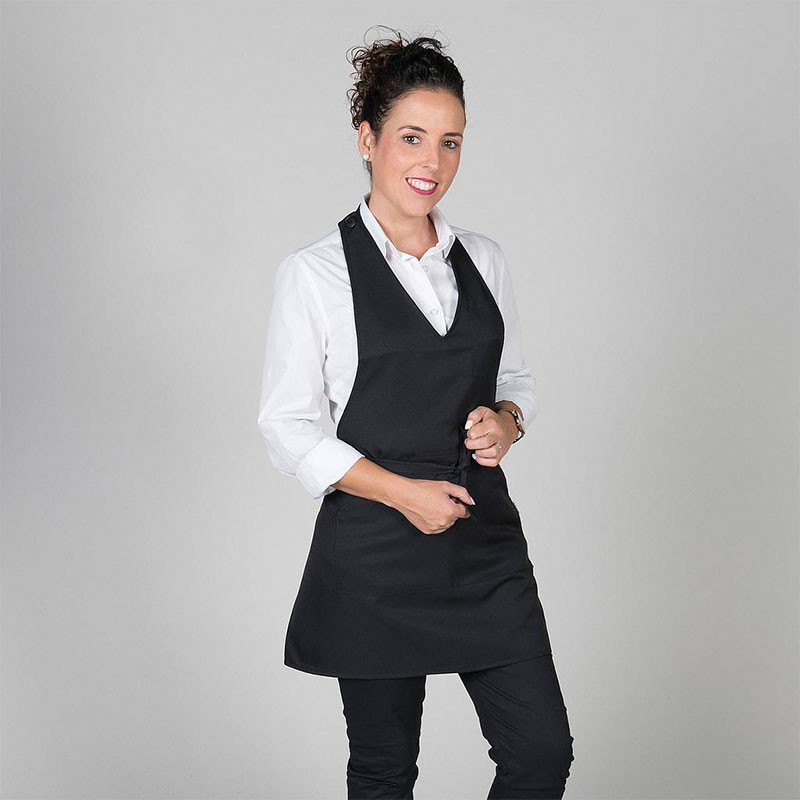 Delantal garys bistro 182200