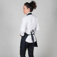 delantal garys bistro 182200 en caqui