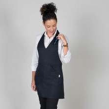 delantal garys bistro 182200 en caqui