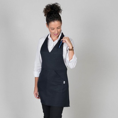 Delantal Garys Bistro 182200