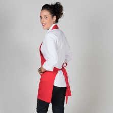 delantal garys bistro 182200 en caqui