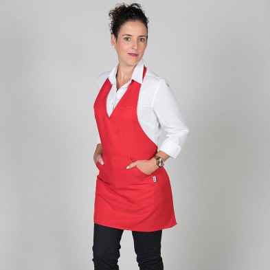 Delantal Garys Bistro 182200