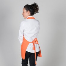 delantal garys bistro 182200 en caqui