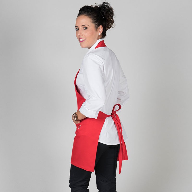 Delantal garys bistro 182000