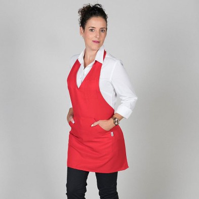 Delantal Garys Bistro 182000