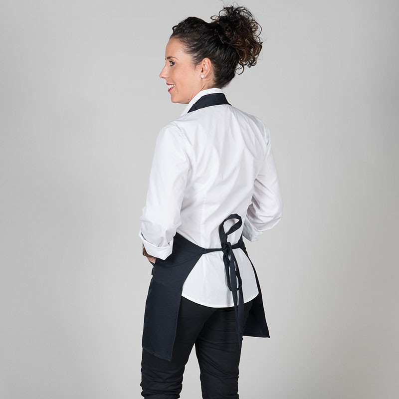 Delantal garys bistro 182000