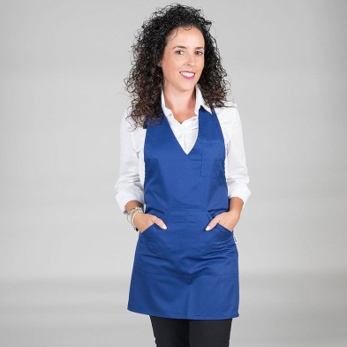 Delantal Garys Bistro 182000