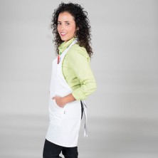 DELANTAL GARYS BISTRO 182000