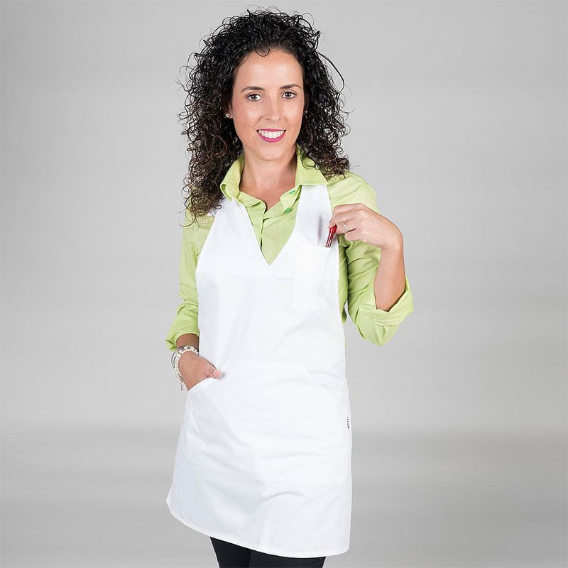 Delantal garys bistro 182000