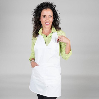 Delantal Garys Bistro 182000