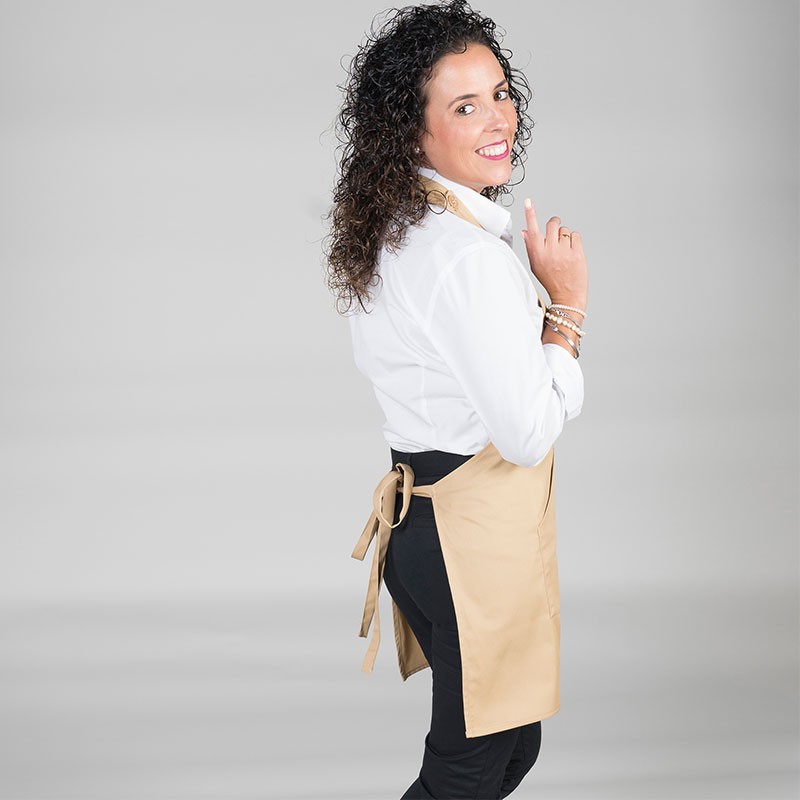 Delantal garys bistro 182000