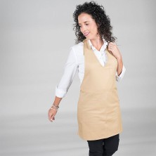 DELANTAL GARYS BISTRO 182000