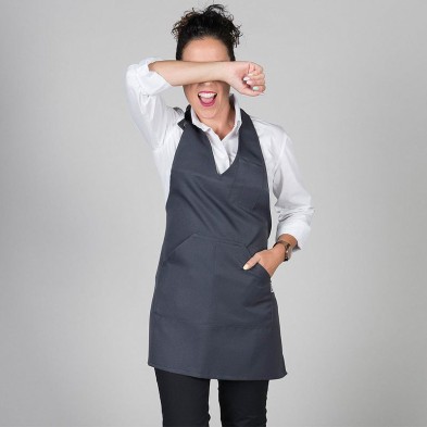 Delantal Garys Bistro 182000