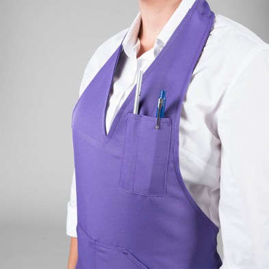 Delantal Garys Bistro 182000