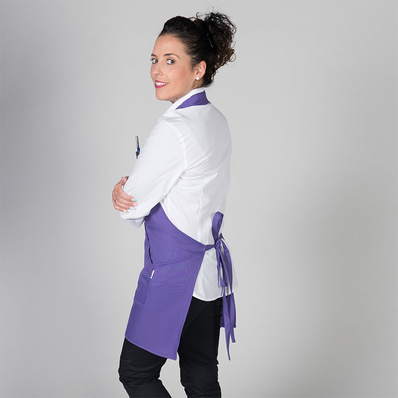 Delantal garys bistro 182000