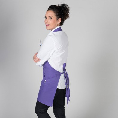 Delantal Garys Bistro 182000