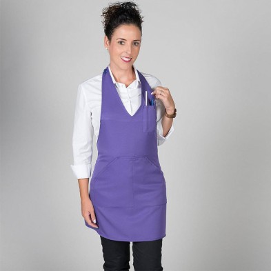 Delantal Garys Bistro 182000