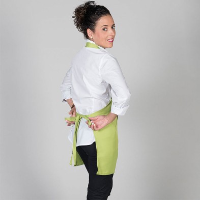 Delantal Garys Bistro 182000