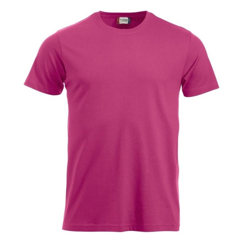 Camiseta new classic-t clique 029360