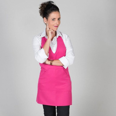 Delantal Garys Bistro 182000