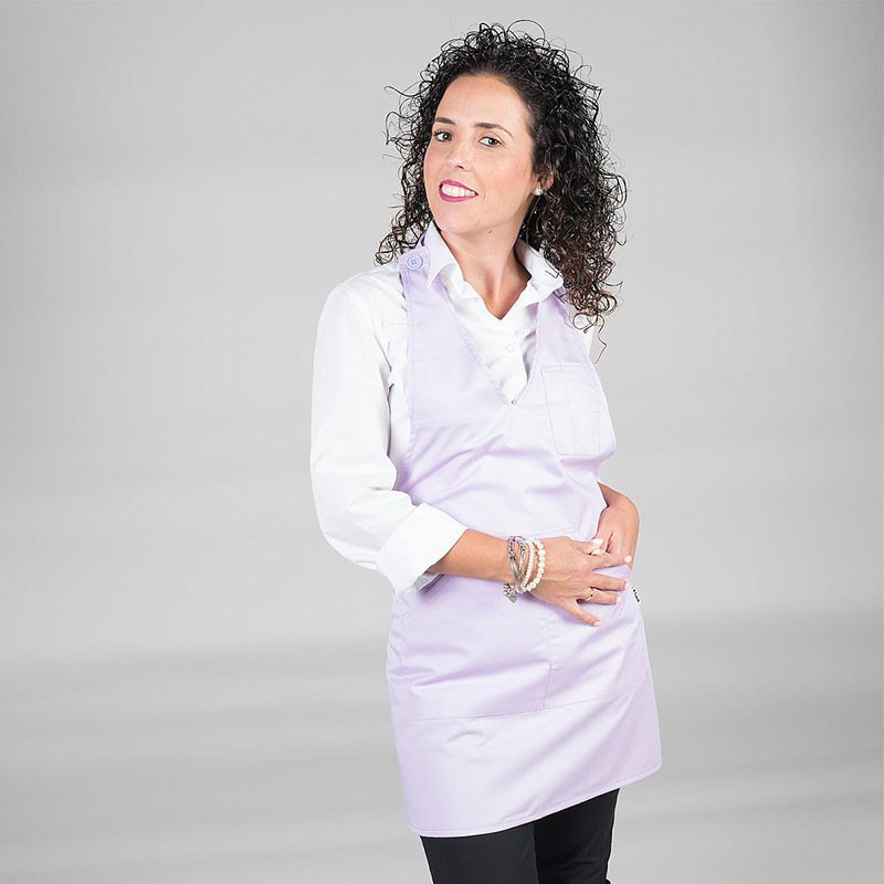 Delantal garys bistro 182000